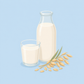 250 ml Pflanzendrink