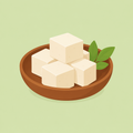 Tofu (natur, fest)