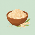 120 g Quinoa