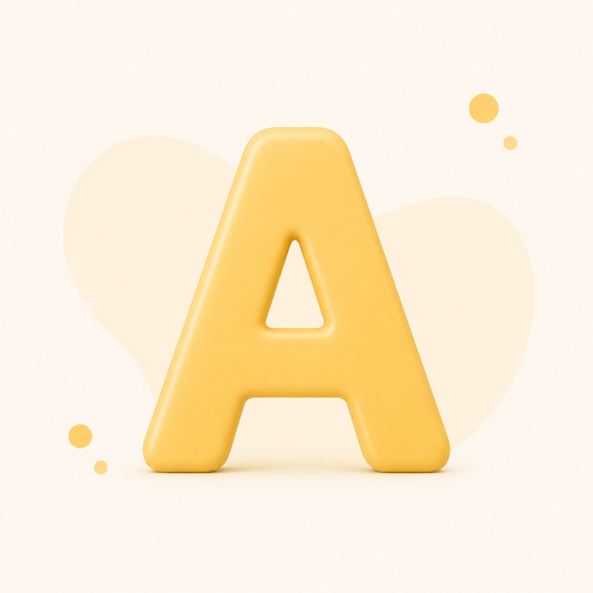 Brauchen Kinder Vitamin A?