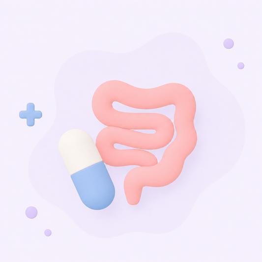 Was eine Antibiotika-Therapie für die Darmflora bedeutet