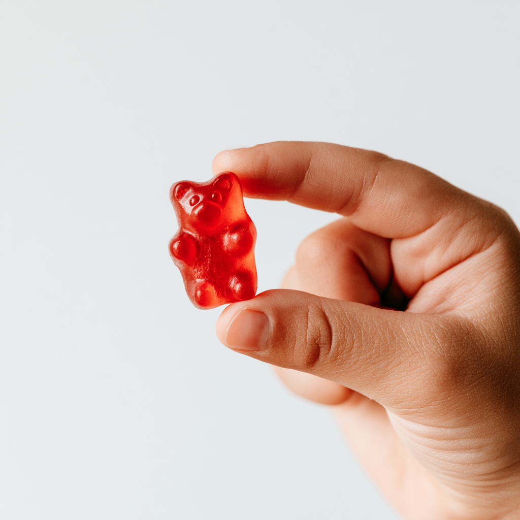 Gummies