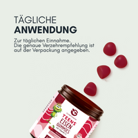 Eisen Gummies Teens