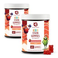 Eisen Gummies Kinder