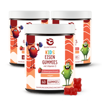 Eisen Gummies Kinder