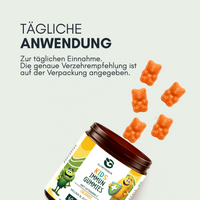 Vitamin C Gummies Kinder