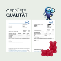 Multivitamin Gummies Kinder