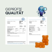 Omega 3 Gummies Kinder