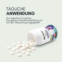 Mundgut Lutschtabletten Kinder