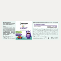 Mundgut Lutschtabletten Kinder