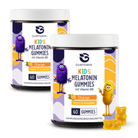 Melatonin Gummies Kinder