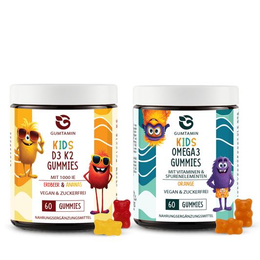 Basis-Set Gummies Kinder