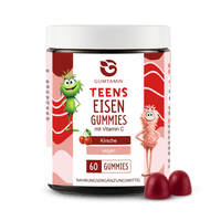 Eisen Gummies Teens