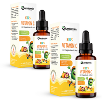 Vitamin C Tropfen Kinder