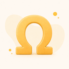 Omega-3 