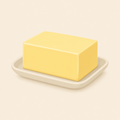Butter