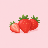 Erdbeeren