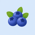100 g Beeren