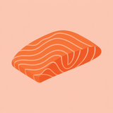 Lachs (Wildfang)