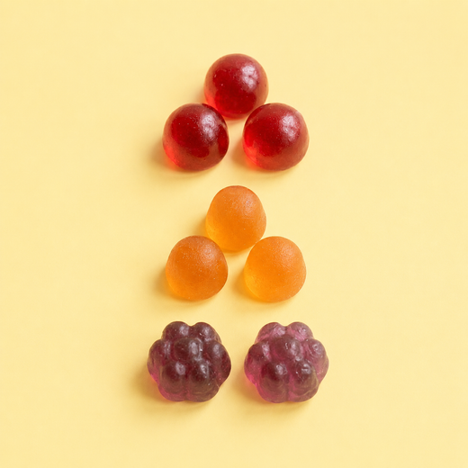 Gummies