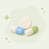 Kapseln & Tabletten
